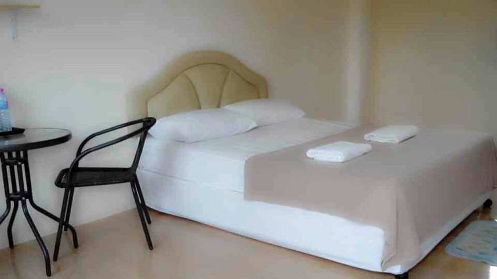 Krabi Ava Hill Hotel Exterior foto